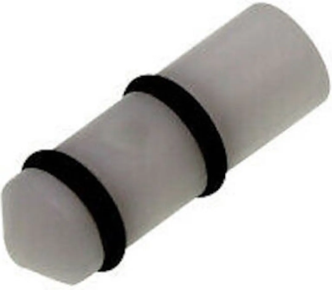 Saeco Verbindingsstuk 996530013784 Melkopschuimer