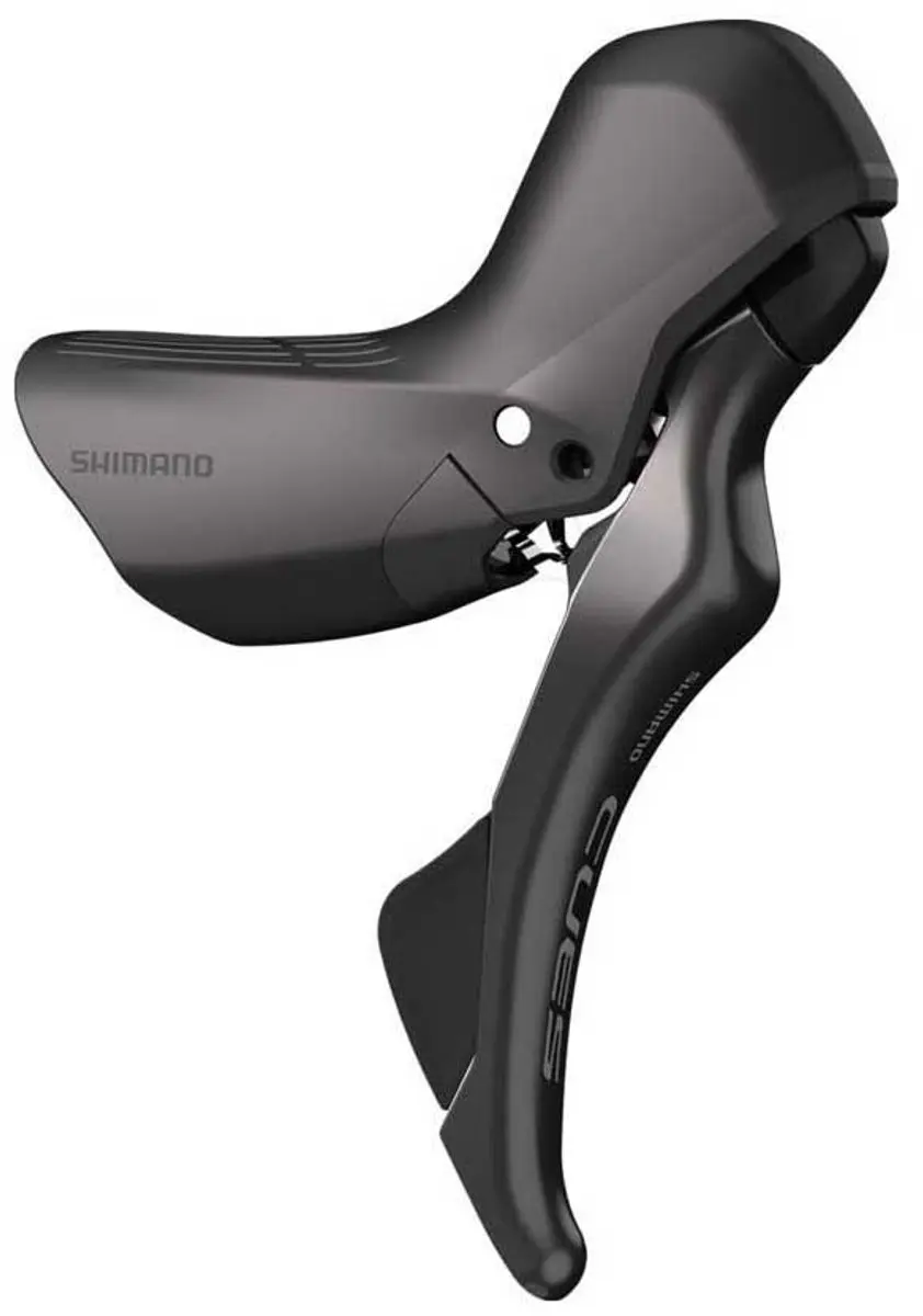Shimano CUES ST-U6030 Remhendel Rechts