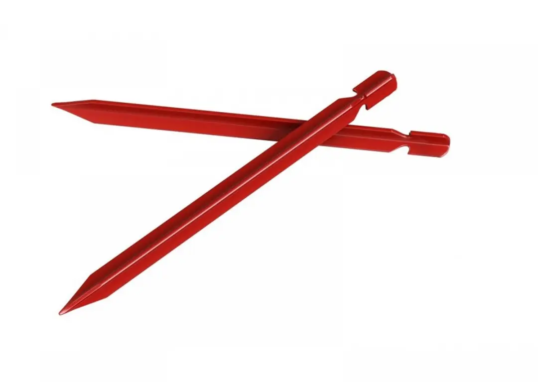 Husky Sawaj 2 Tent - 2 Persoons - 2.2 kg - Groen - afbeelding 3 van 6
