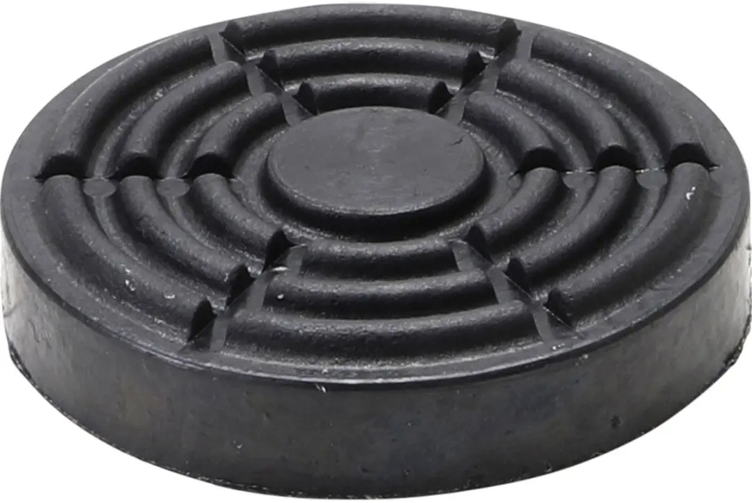 BGS Rubberschijf voor hefplatforms Ø 100 mm