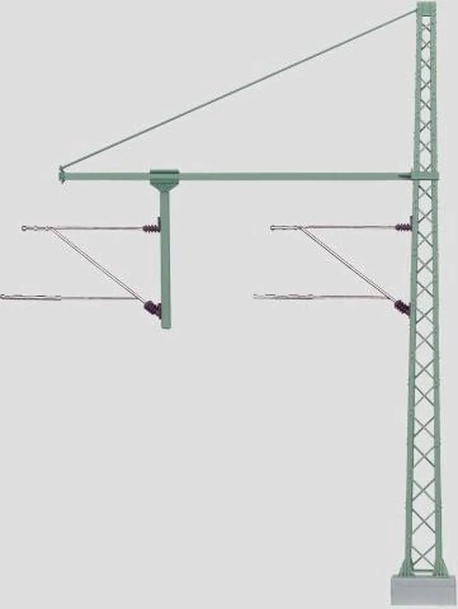 Märklin 74106 Torenmast H0