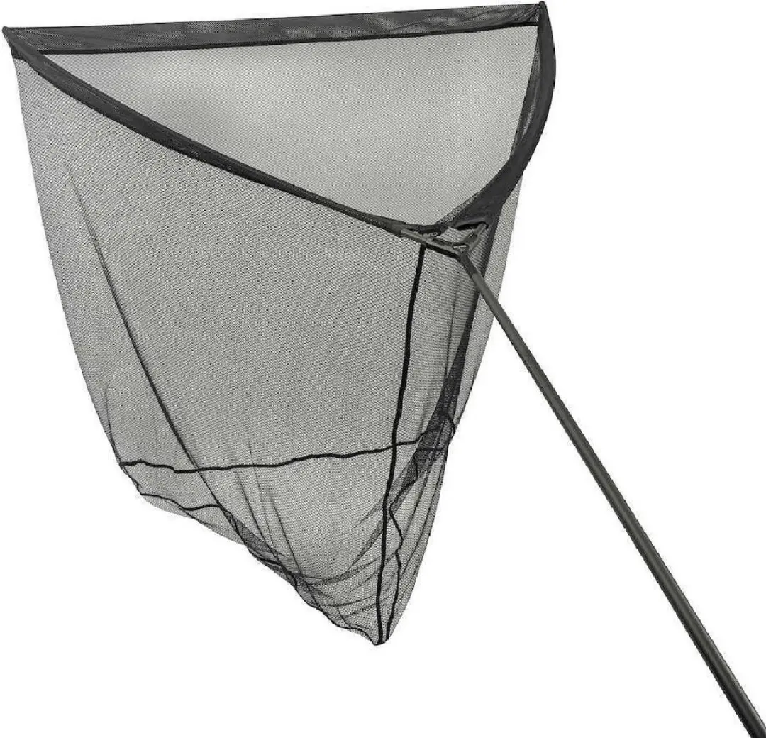Avid Revolve Karpernet 8FT - Zwart - afbeelding 3 van 4
