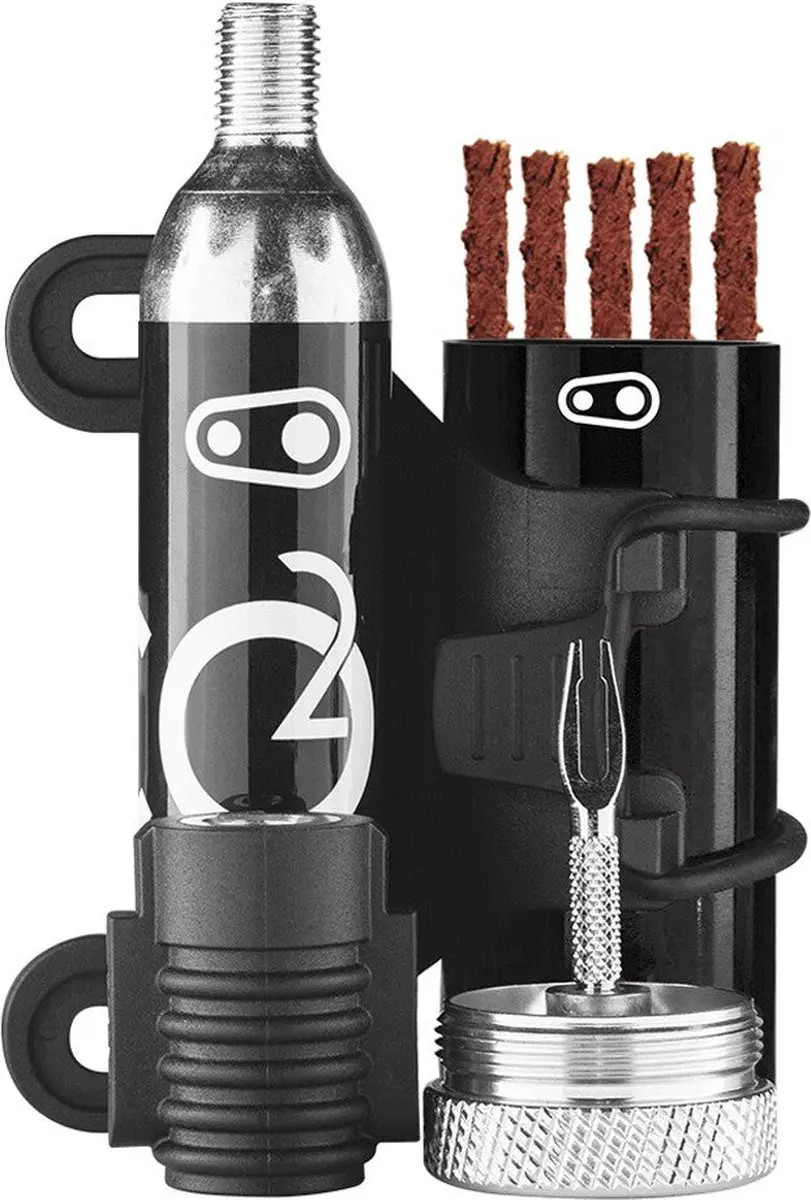 Crankbrothers Cigar Tubeless Plugkit 16570 - 5 Pluggen - afbeelding 2 van 4