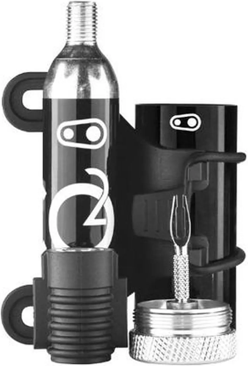 Crankbrothers Cigar Tubeless Plugkit 16570