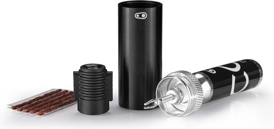 Crankbrothers Cigar Tubeless Plugkit 16570 - 5 Pluggen - afbeelding 3 van 4