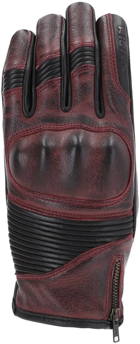 Richa Nazaire Dames Bordeaux Handschoenen
