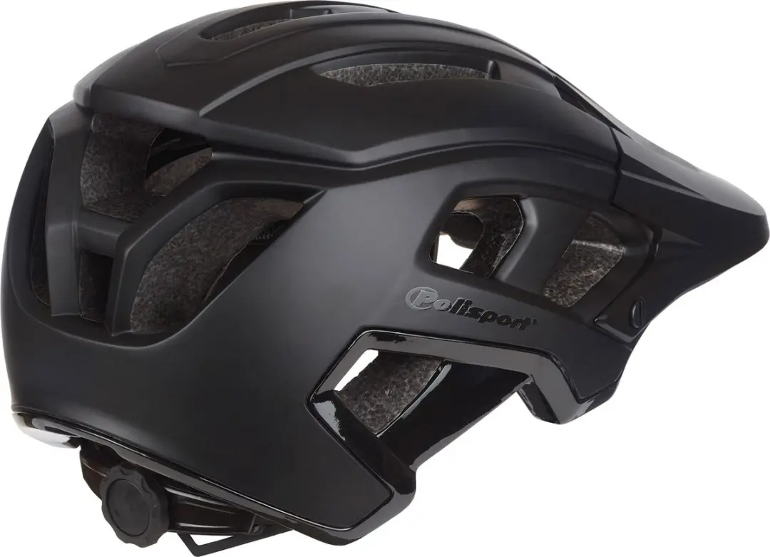 Fietshelm Polisport Mountain Pro M 55-58 cm