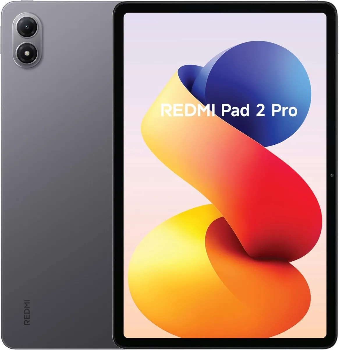 Xiaomi Redmi Pad 2 Pro VHU6140EU Tablet - 12.1" 6GB/128GB - Grafietgrijs