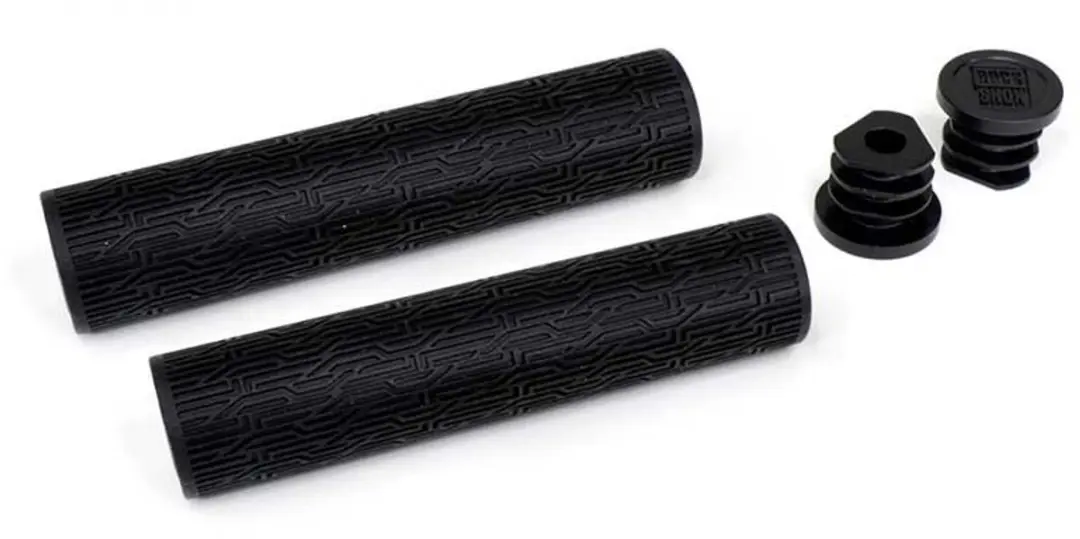 Rockshox Handvatten Zwart 135 mm