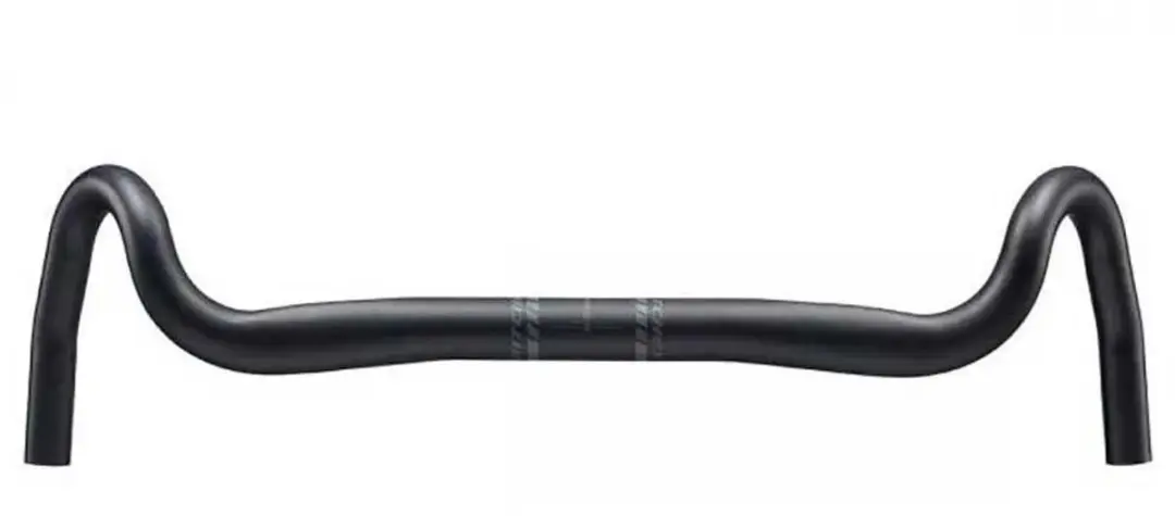 Ritchey Comp Beacon BB Stuur - 40cm - Zwart - afbeelding 3 van 6