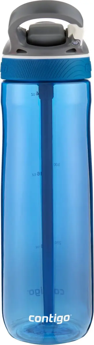 Contigo Ashland Autospout Waterfles 720ml - Monaco - afbeelding 4 van 6