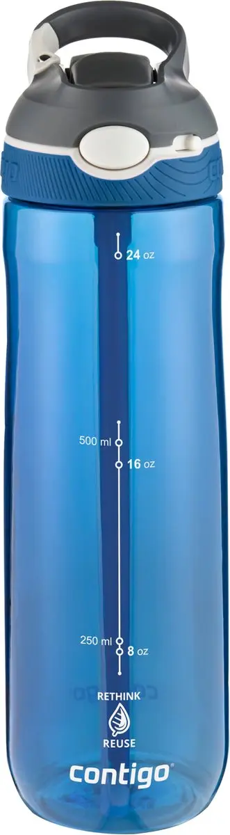 Contigo Ashland Autospout Waterfles 720ml