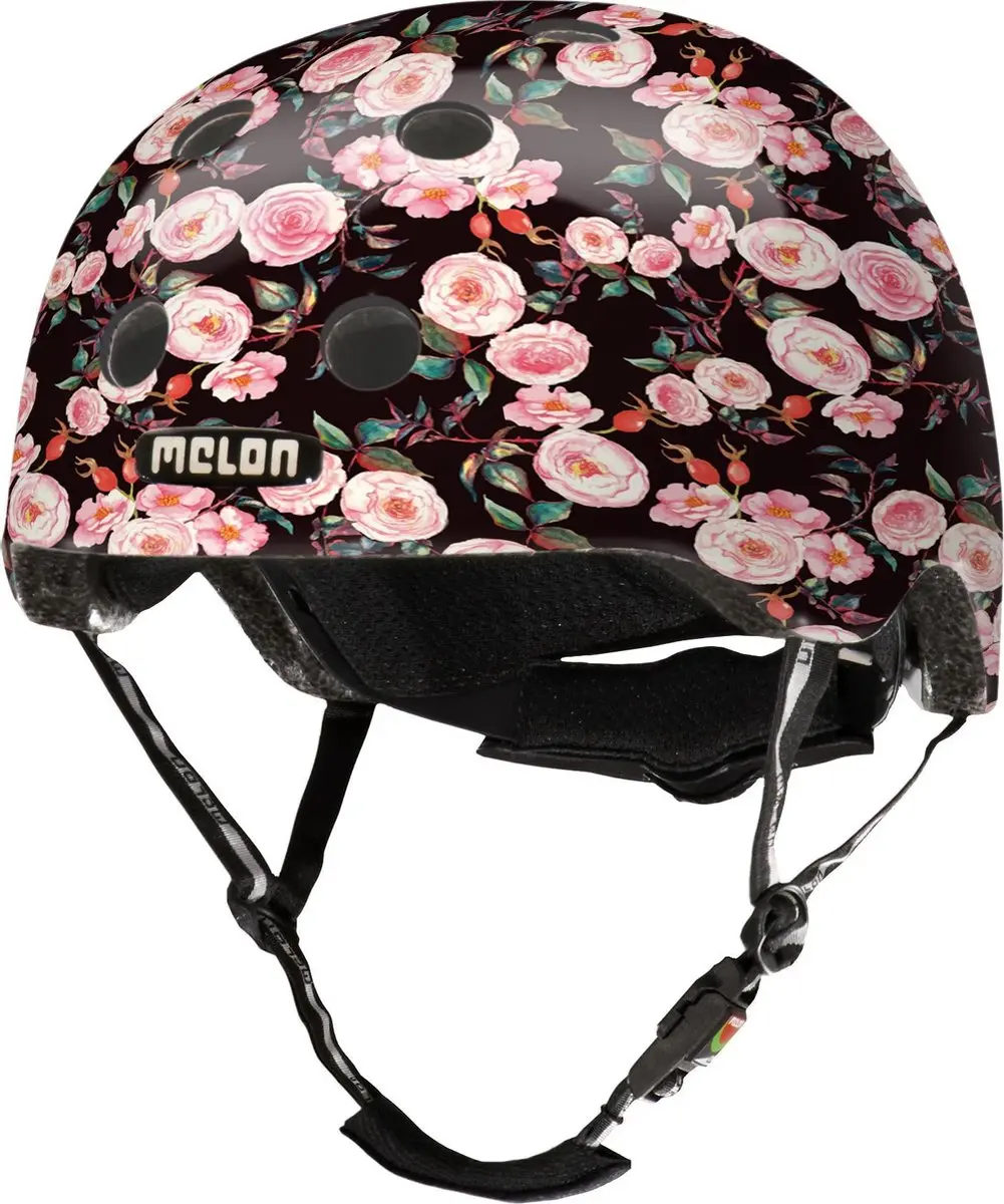 Melon Urban Active Junior Kinderhelm XXS