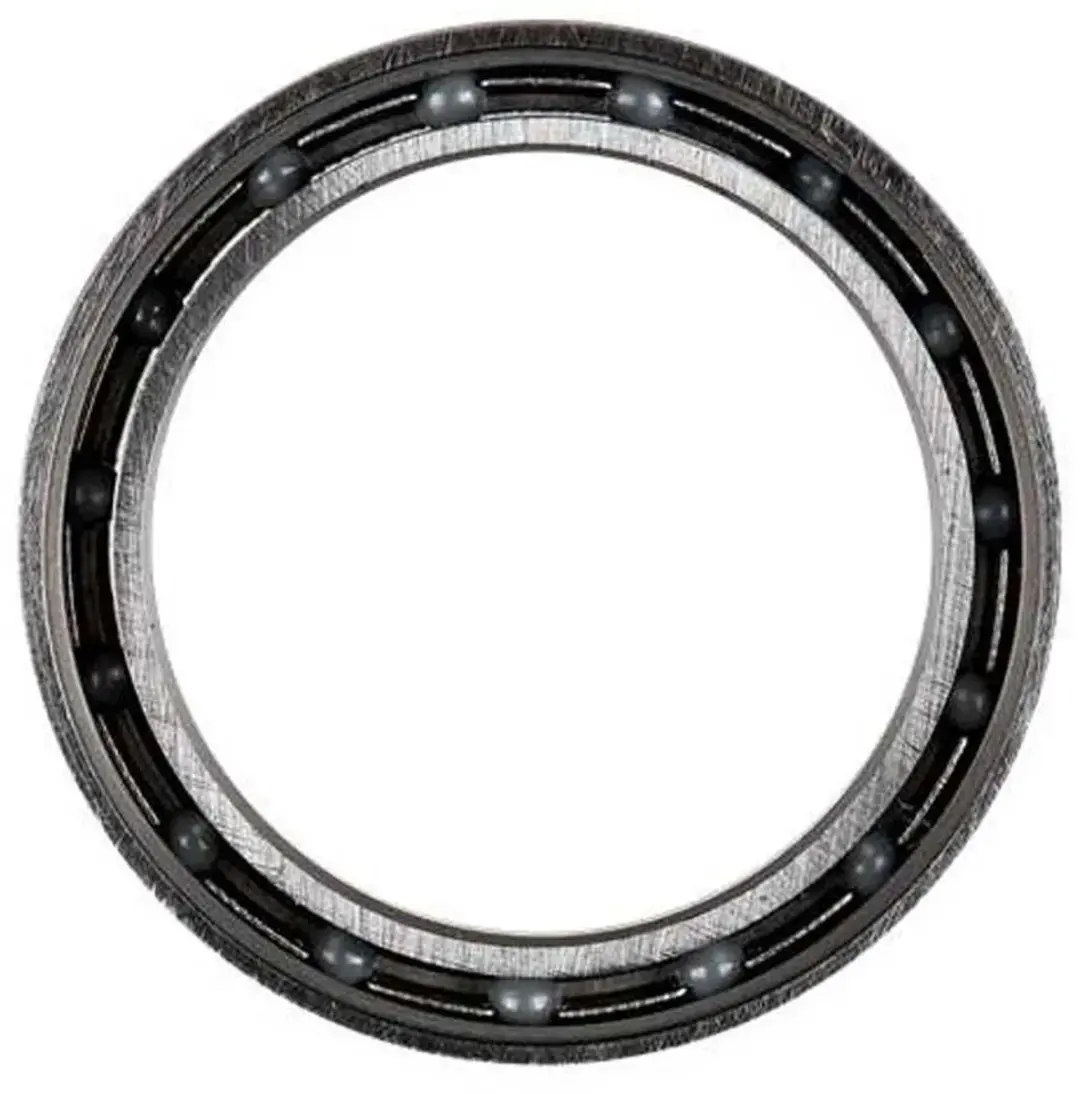 CeramicSpeed 61703 Lager 17x23x4mm - Zilver - afbeelding 2 van 2