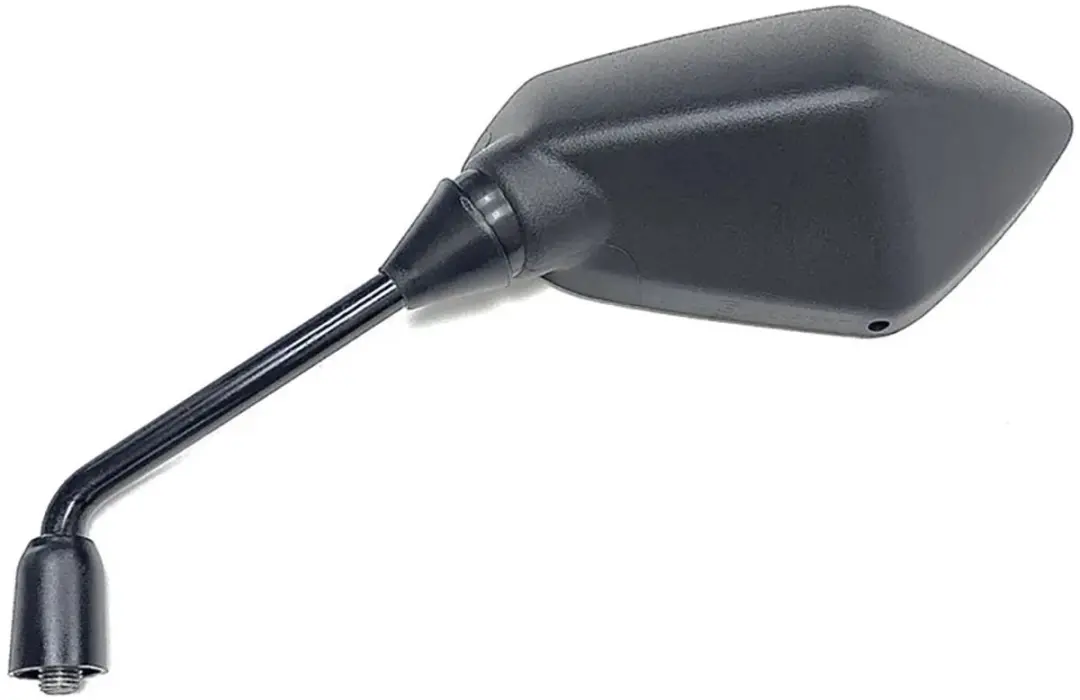 Vicma Silence S01 Pt11755 Linker Buitenspiegel Zilver
