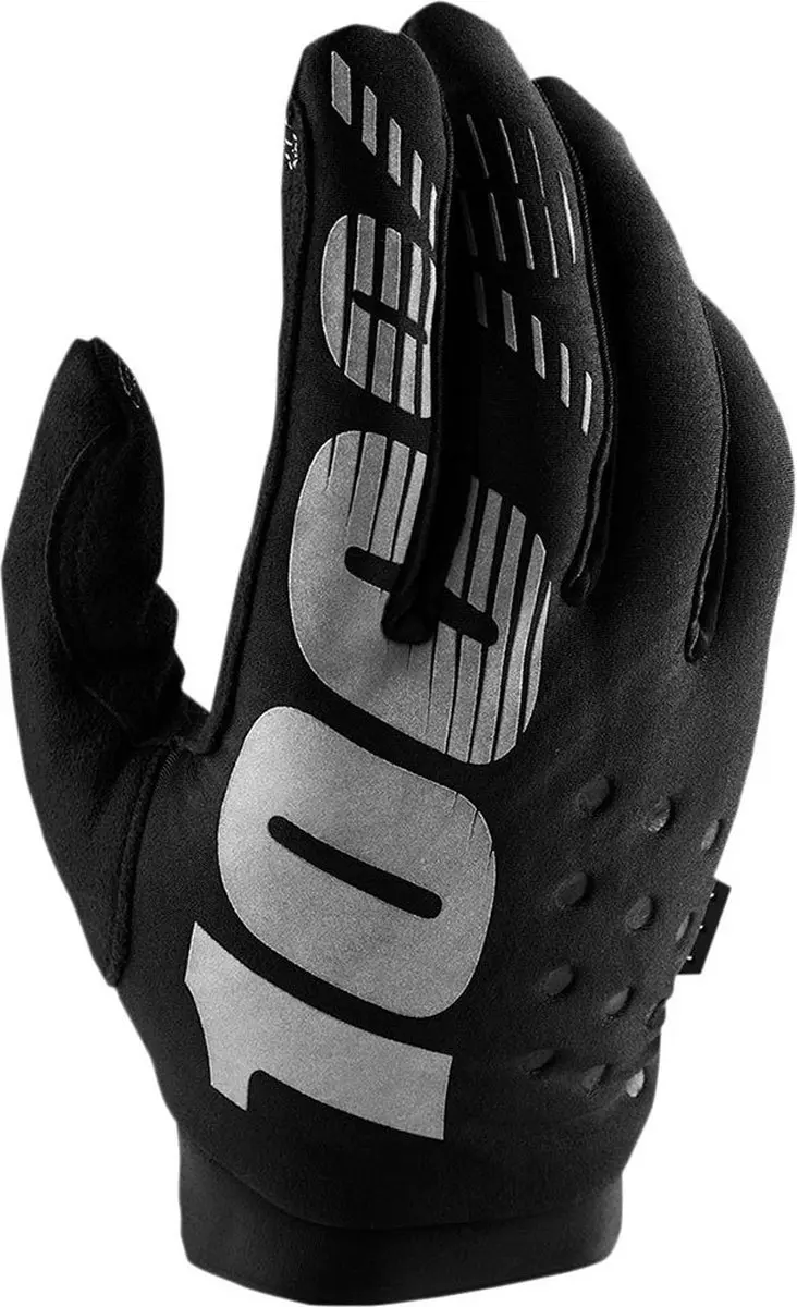 100percent Brisker Off-road Kinderhandschoenen