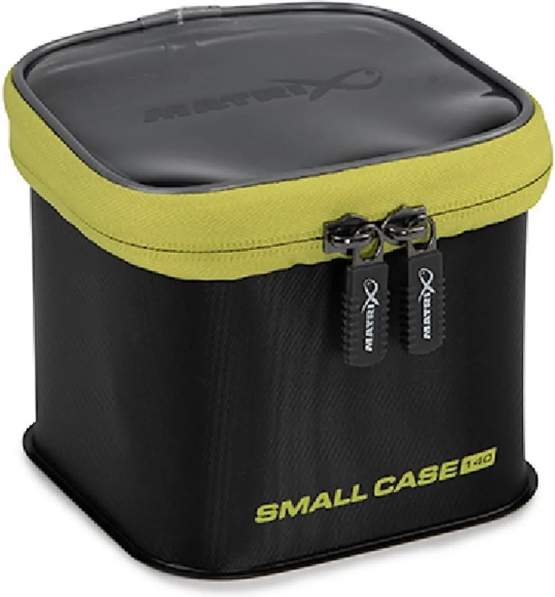Matrix Small EVA Case 140 Loden Doos