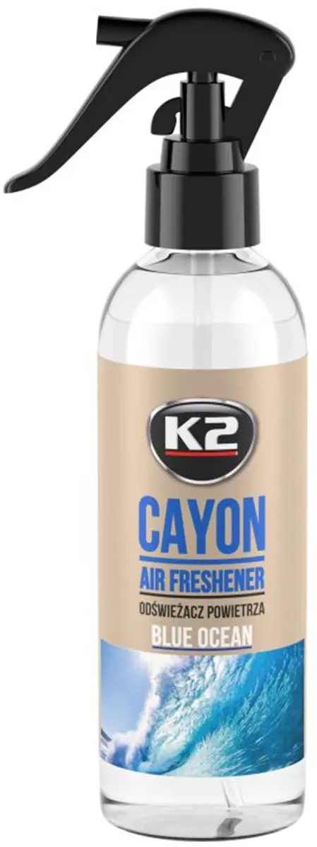 K2 Cayon Serie