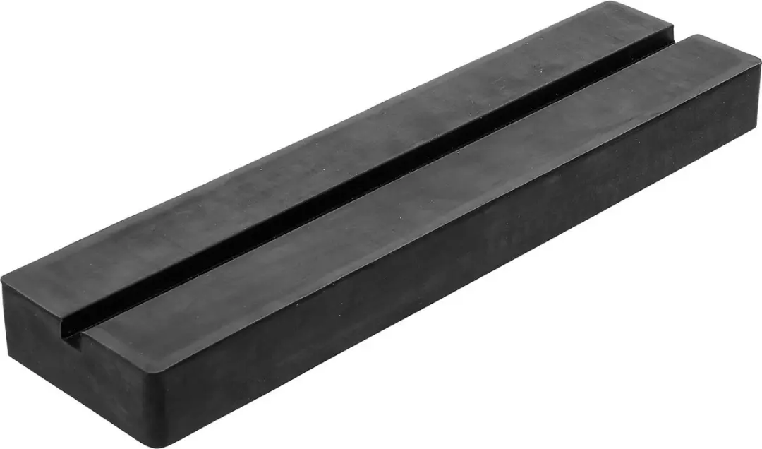 BGS Rubberen Tampon 7012 voor Hefplatforms