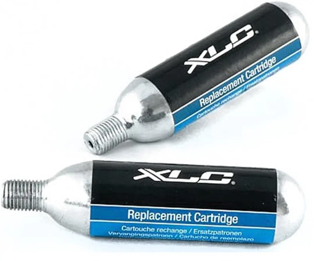 XLC PU-M03 CO2 Patroon 16g
