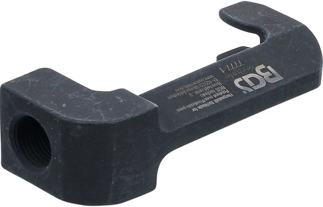 BGS technic Injector-afzuigklauw 12 mm - 7777-1 - afbeelding 4 van 6