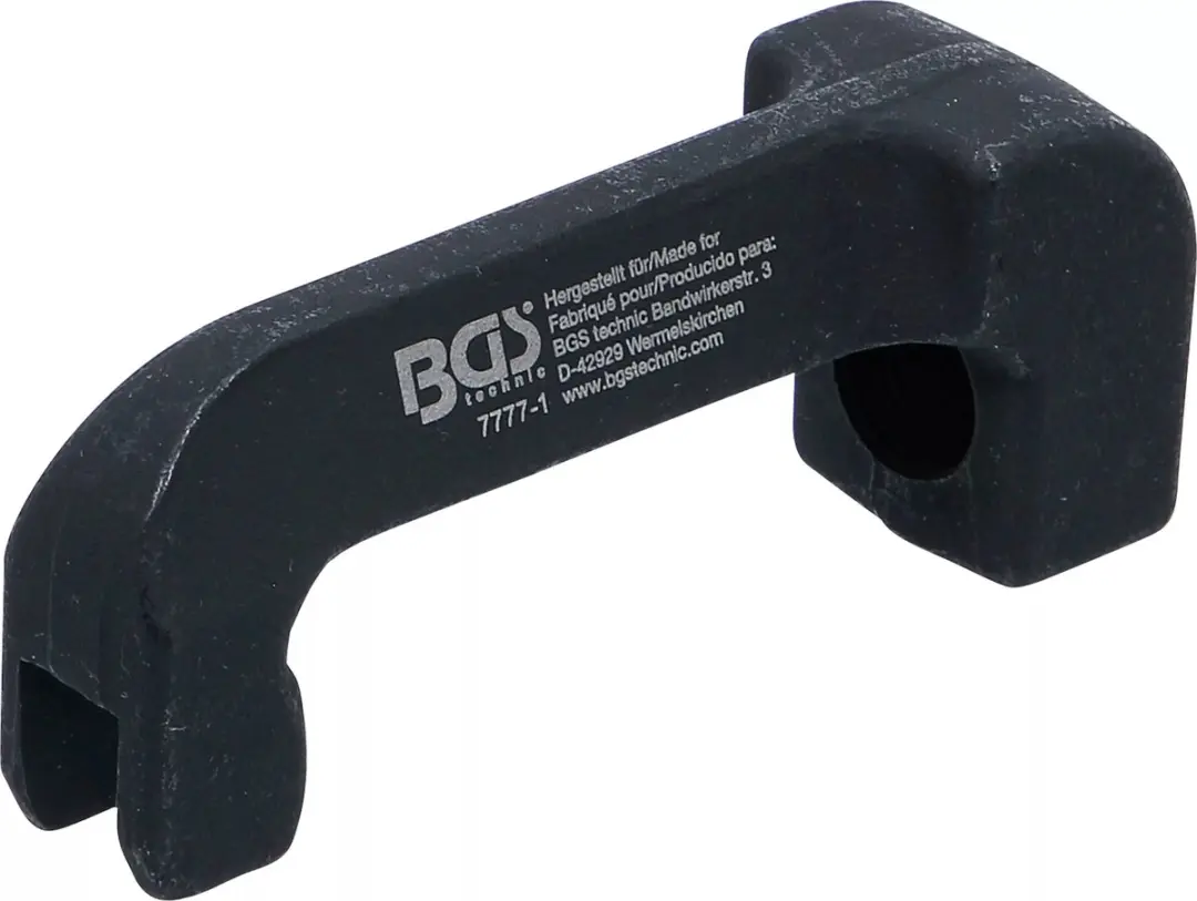 BGS technic Injector-afzuigklauw 12 mm - 7777-1 - afbeelding 6 van 6