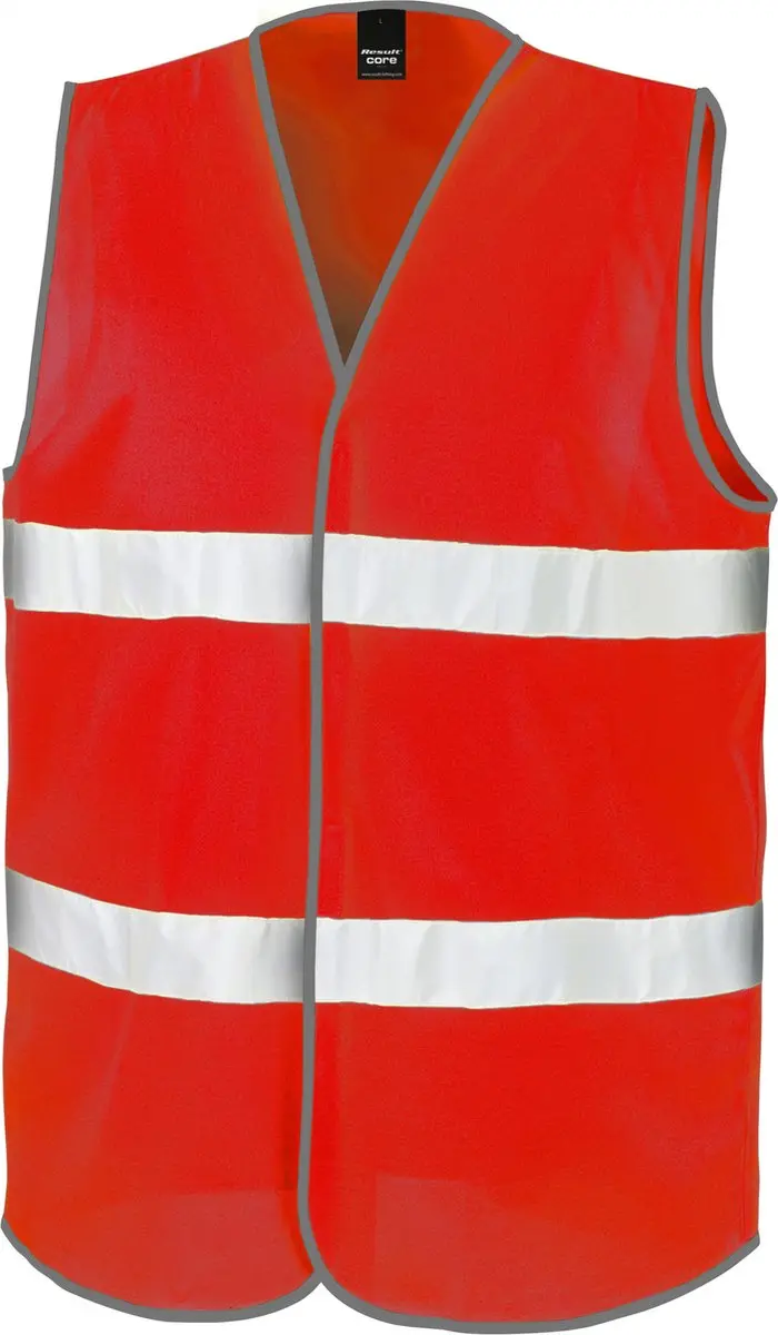 Regatta Enhanced Visibility Vest RT200XEV