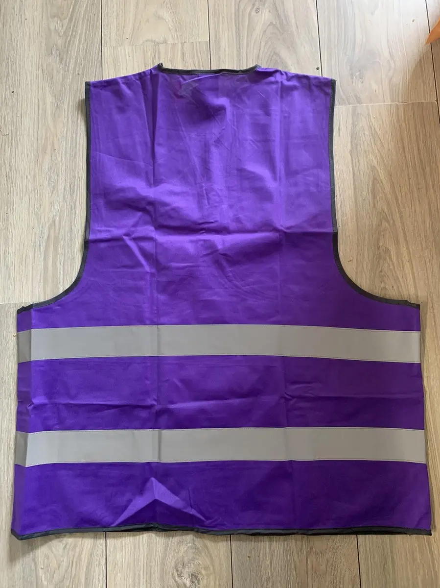 Regatta Enhanced Visibility Vest RT200XEV