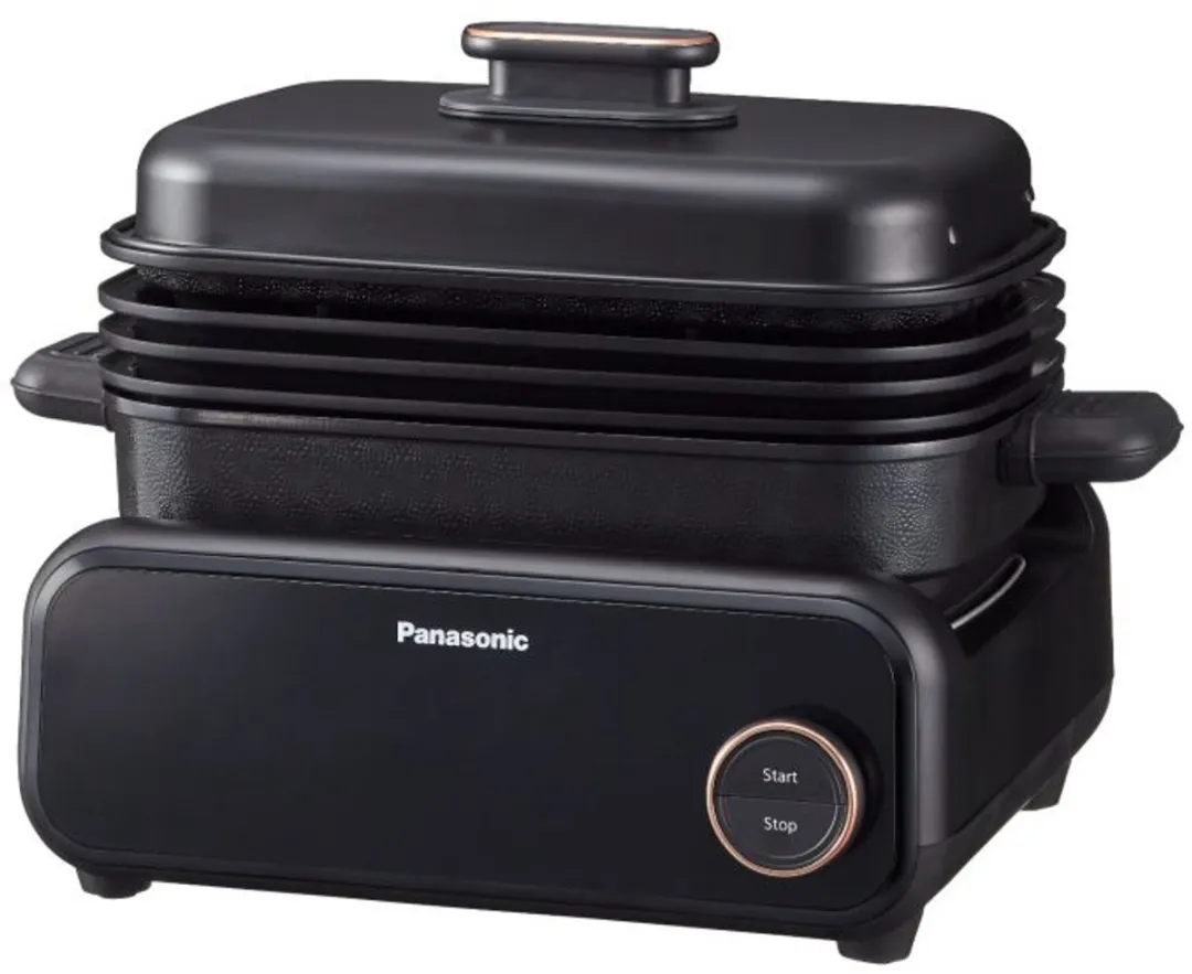 Panasonic NF-GM600KXE Multi-Cooker 1400W