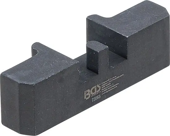 BGS technic 72053 Uitlijngereedschap Balansas VAG - afbeelding 5 van 6