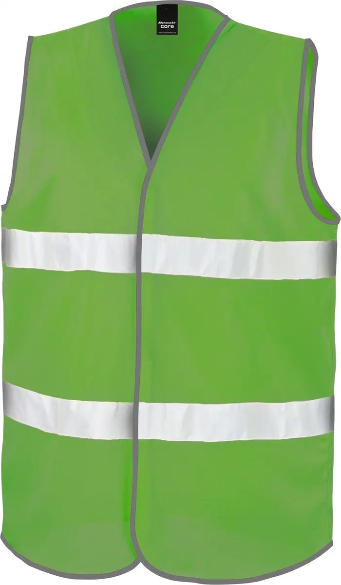 Regatta Enhanced Visibility Vest RT200XEV
