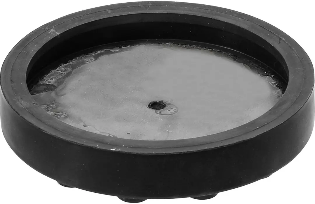 BGS 7043 Rubberschijf voor hefplatforms Ø123mm - afbeelding 2 van 5