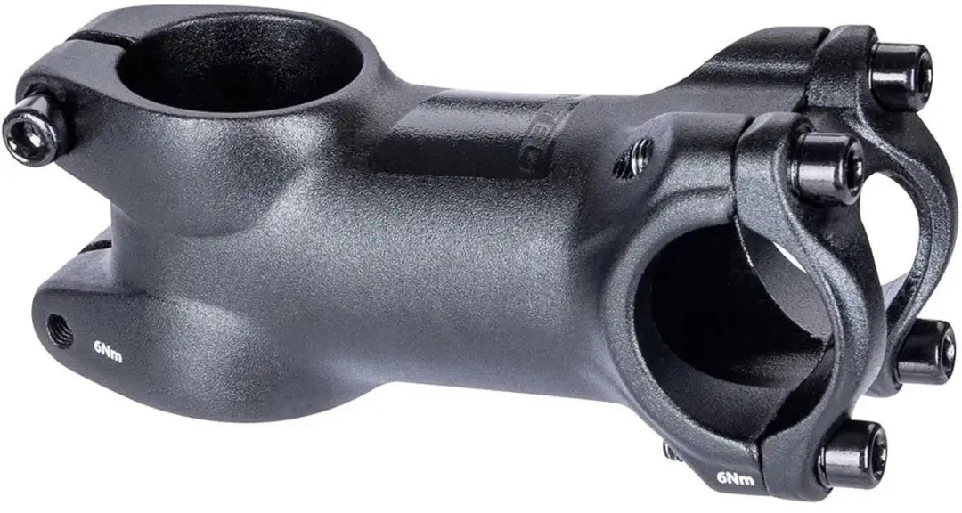 Contec Forge 25.4 Mm Fiets Stuurpen Zilver 70 mm / 6º