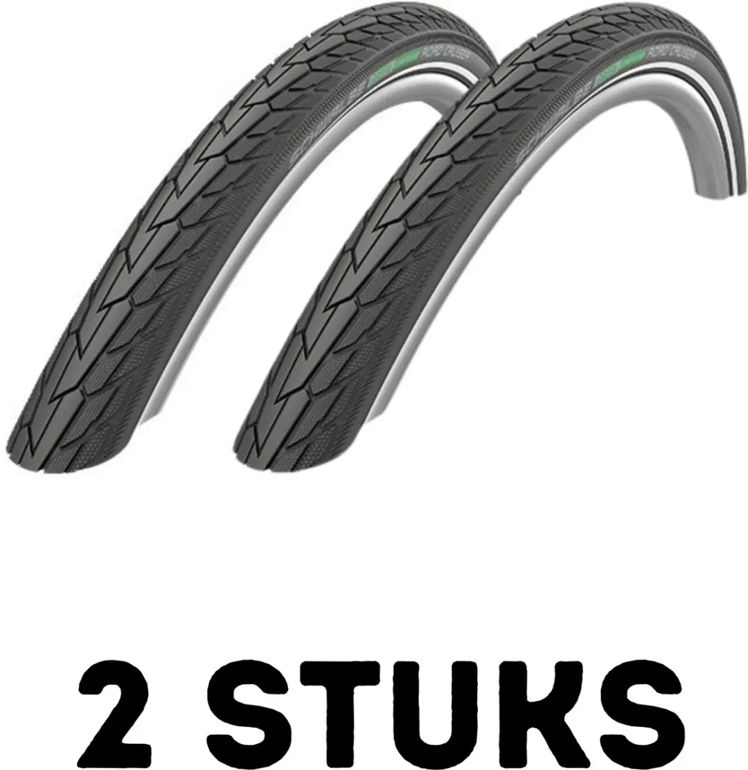 Fietsband