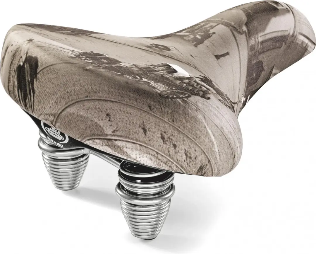 Selle Monte Grappa Zadel Sale & Pepe Cruiser Skay 280 X 240 Mm
