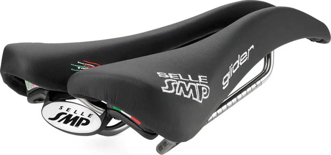 Selle SMP Glider Zadel