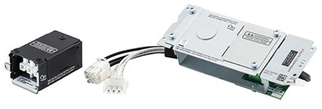 APC SRT012 Network Management Card