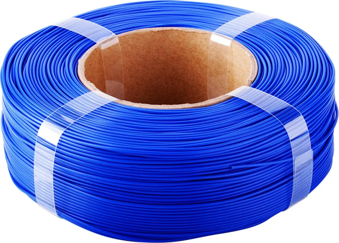 ESUN PLA+ Blauw 1.75mm 3D Printerfilament 1kg