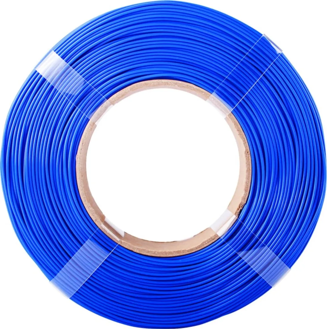 ESUN PLA+ Blauw 1.75mm 3D Printerfilament 1kg