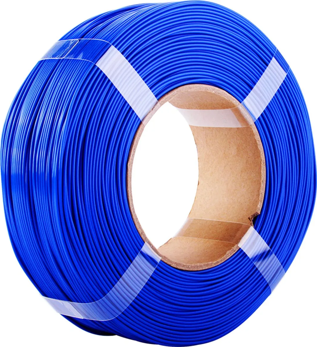 ESUN PLA+ Blauw 1.75mm 3D Printerfilament 1kg