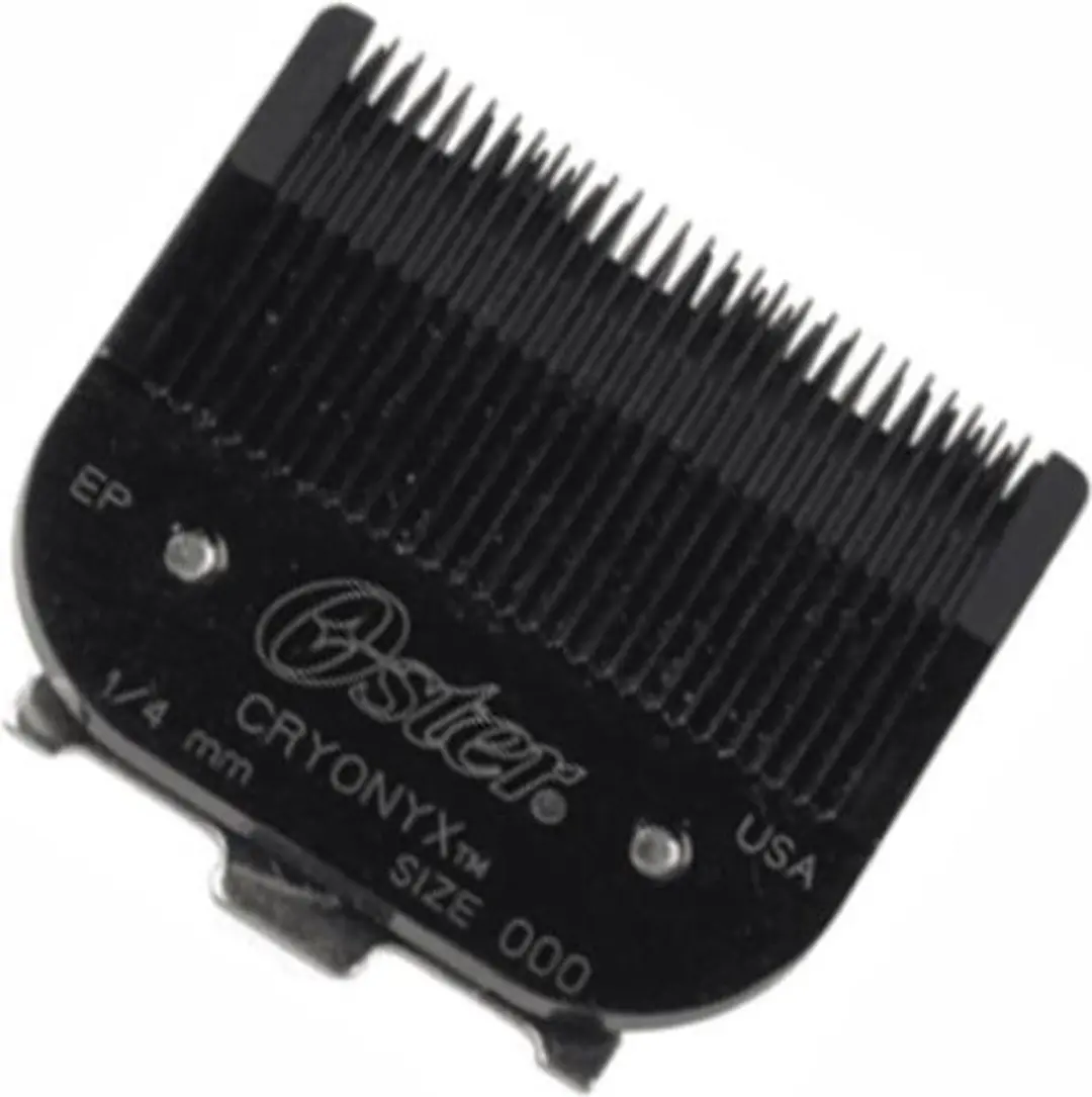 Oster Pro 76914-816 616 Blade Nr. 4x0 (0,25mm)
