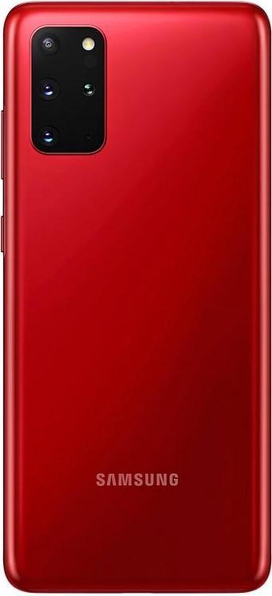 Samsung Galaxy S20+ - 4GB- 128GB - Aura Red