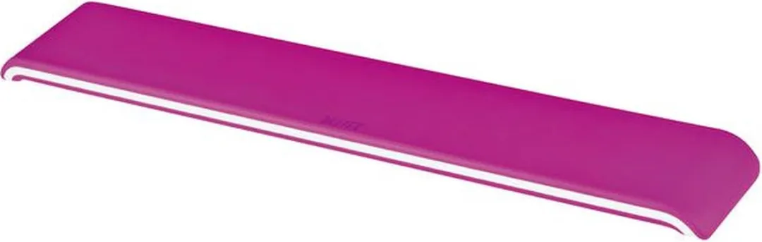 Leitz WOW Ergo Polssteun Roze - afbeelding 6 van 6
