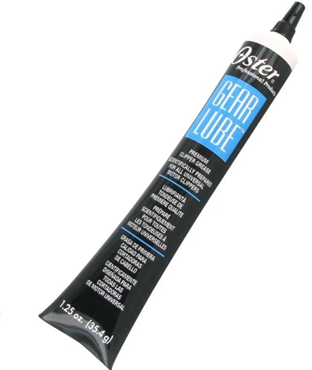 Oster Tondeuse Smeervet