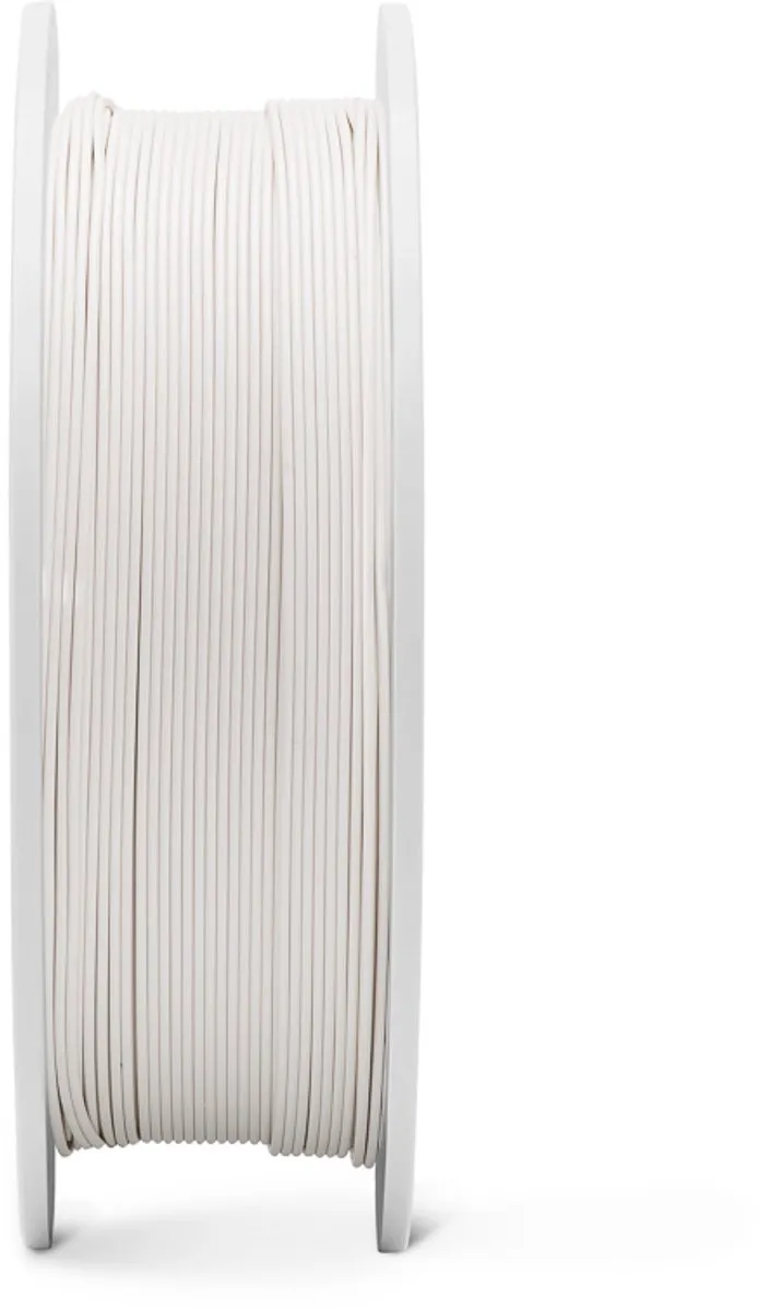 Fiberlogy PLA Mineral White 1.75mm