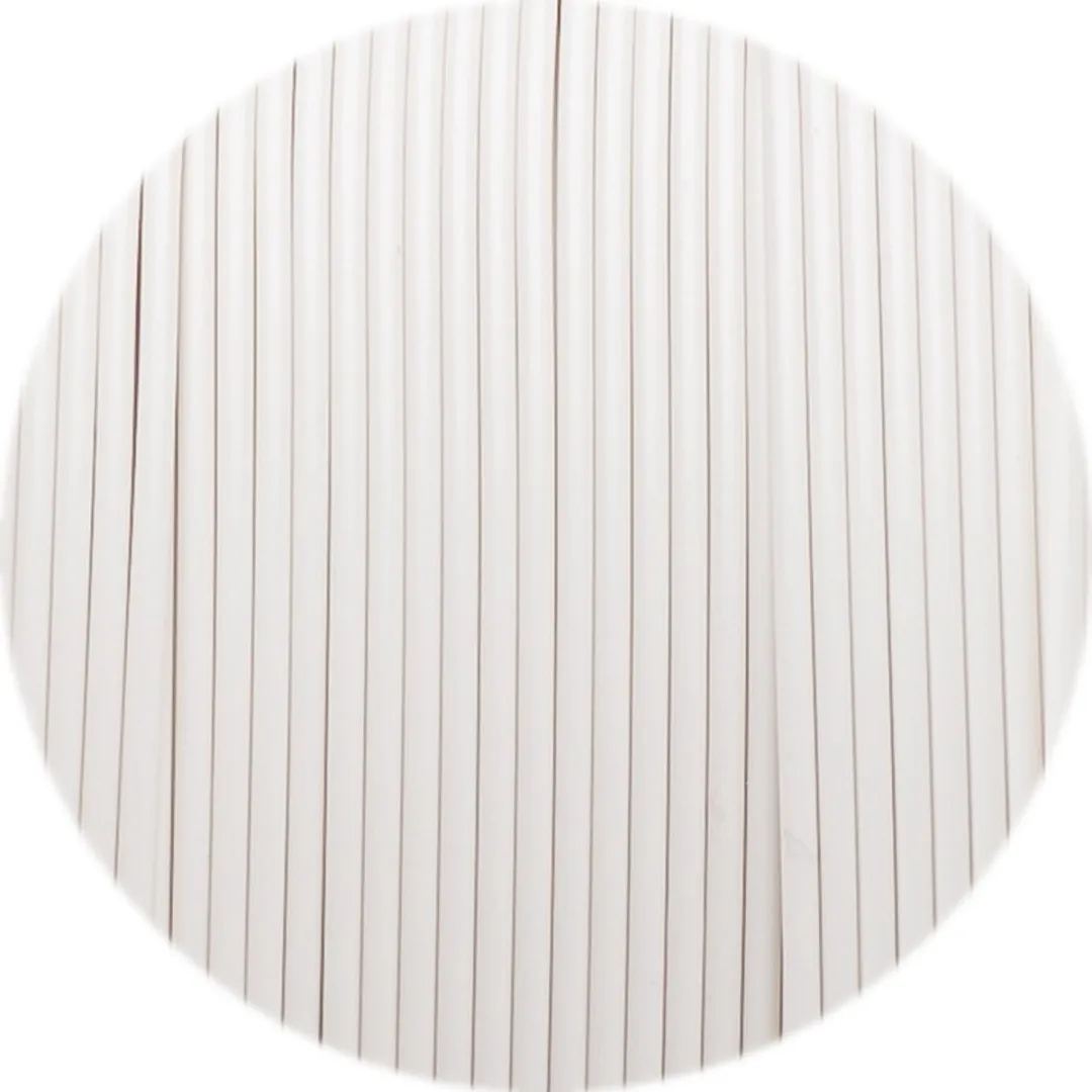 Fiberlogy PLA Mineral White 1.75mm