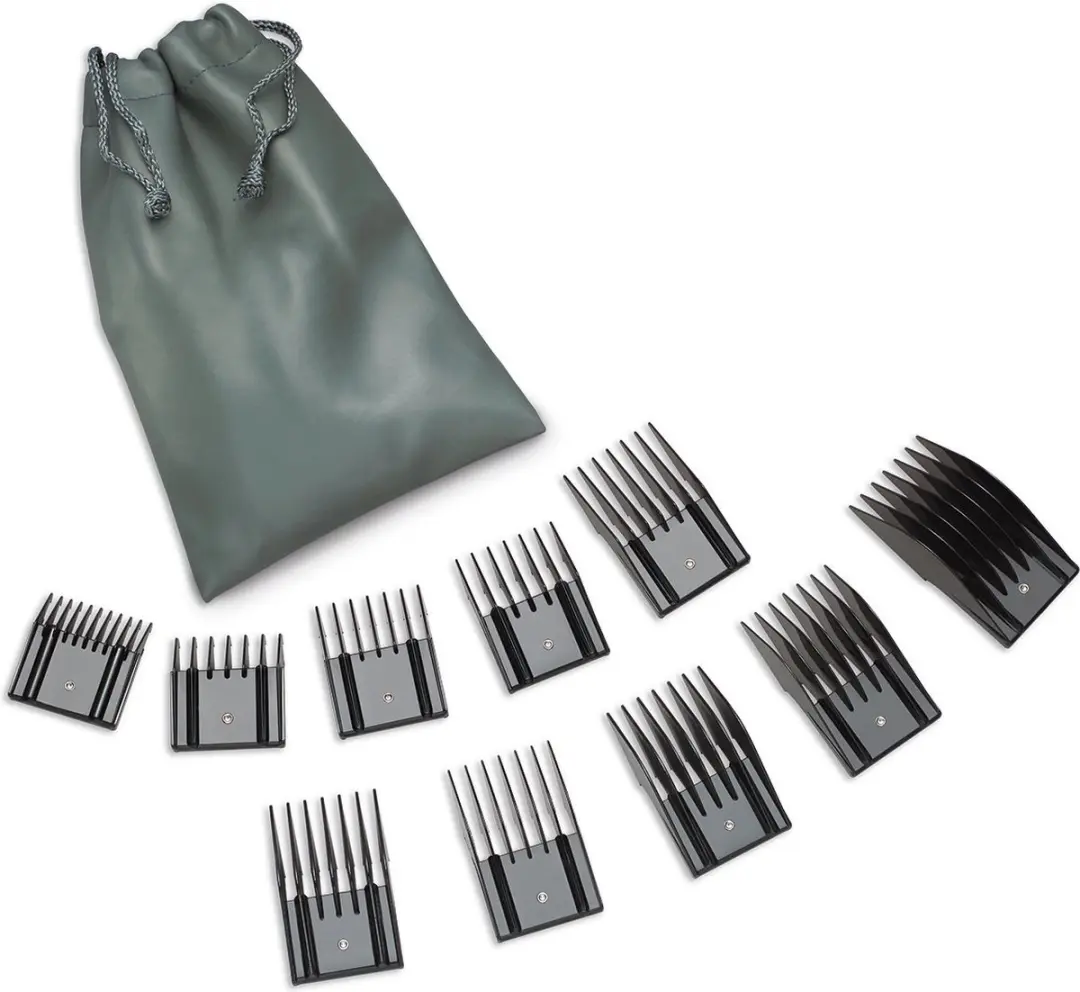 Oster Pro Universal Opzetkammen Set