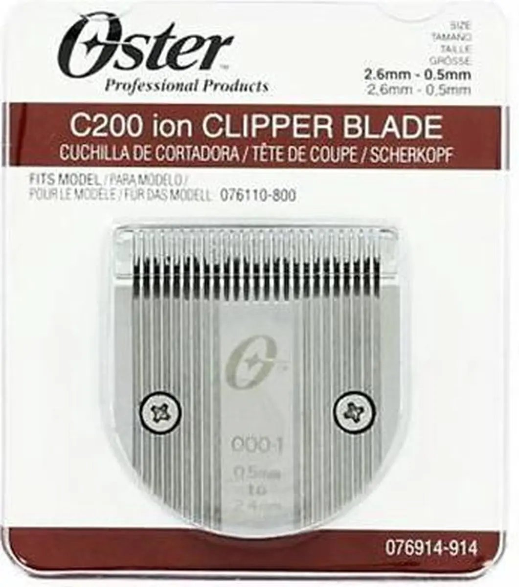 Oster Professional