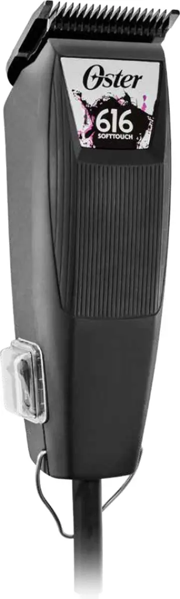 Oster Pro 616 Soft Touch Clipper