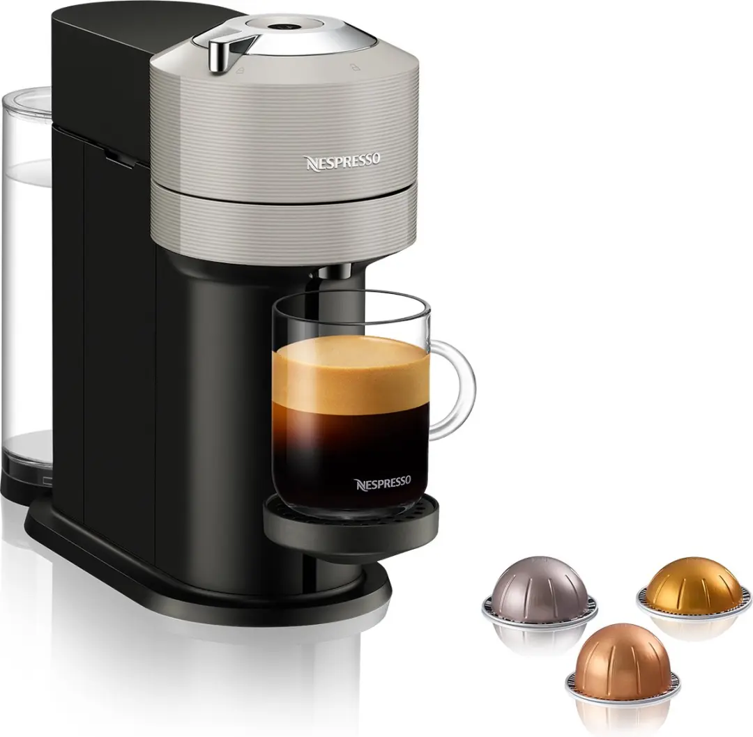 Krups Vertuo Next XN910B Koffiezetapparaat